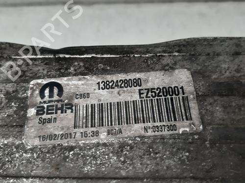 Intercooler FIAT DUCATO Bus (250_) | BP39692875M30 - Image 4
