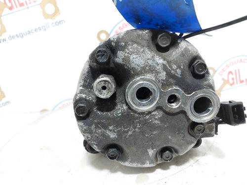 AC compressor SEAT CORDOBA (6K1, 6K2) 1.9 TDI | BP20740369M34 