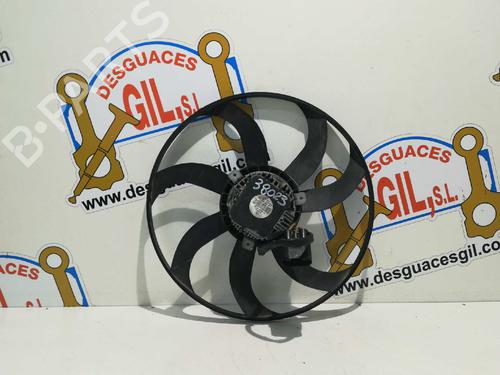 Køleventilator elektrisk VW GOLF V (1K1) [2003-2010]  20797638