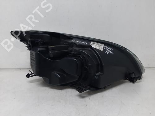 Left headlight FORD FOCUS II Saloon (DB_, FCH, DH) | BP37081636C28 - Image 4