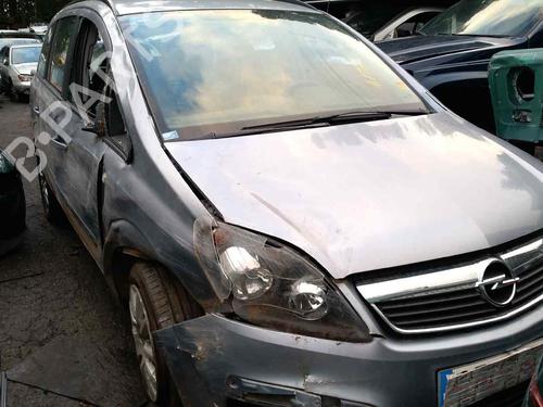 ABS pump OPEL ZAFIRA / ZAFIRA FAMILY B (A05) 1.6 (M75) | BP20783094M43 