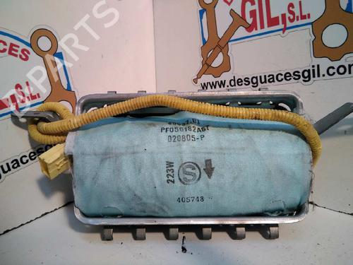 Used Passenger airbag TOYOTA AVENSIS (_T25_) 2.0 VVT-i (AZT250_, AZT250R) (147 hp) 20787031