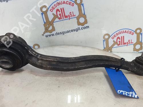 Used Left front suspension arm MERCEDES-BENZ C-CLASS (W203) C 220 CDI (203.006) (136 hp) 20770274