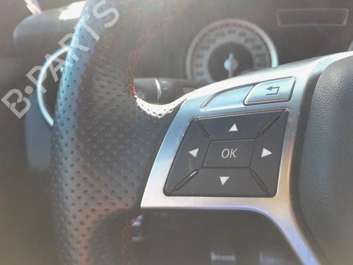 Steering wheel MERCEDES-BENZ A-CLASS (W176) A 200 (176.043) | BP30279507C49 - Image 3