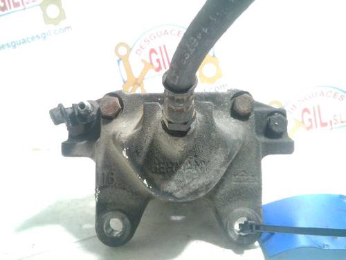 Right rear brake caliper MERCEDES-BENZ CLK (C208) CLK 200 (208.335) | BP20804948M106 