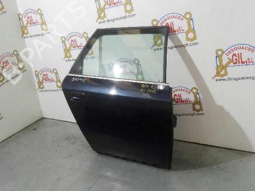 Right rear door AUDI ALLROAD C5 (4BH) 2.5 TDI quattro | BP20807662C5 