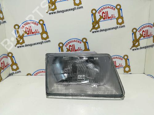 Used Right headlight PEUGEOT 309 II (3C, 3A) [1989-1993]  21829542