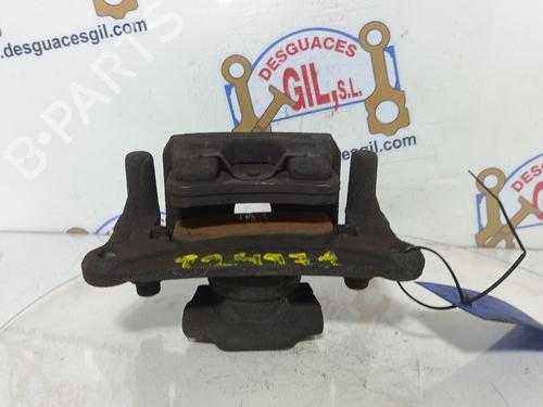 Right rear brake caliper MITSUBISHI GRANDIS (NA_W) 2.0 DI-D (NA8W) | BP20745713M106 