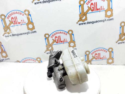 Brake master cylinder VW POLO V (6R1, 6C1) 1.2 TDI | BP20734605M77 