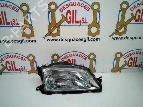 Used Right headlight PEUGEOT 306 (7B, N3, N5) 1.9 D (92 hp) 21068436