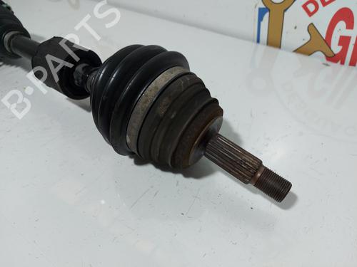 Left front driveshaft SEAT CORDOBA (6K1, 6K2) 1.9 TDI | BP20738848M38 