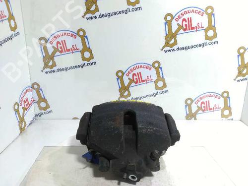 Right front brake caliper AUDI A3 (8P1)  | BP20731202M104 