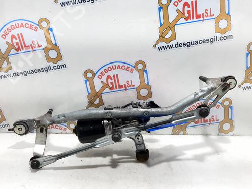 Front wiper motor CITROËN C3 II (SC_)  | BP20814003M29