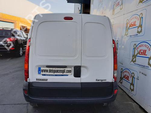 Startmotor RENAULT KANGOO (KC0/1_) 1.5 dCi | BP29731659M8