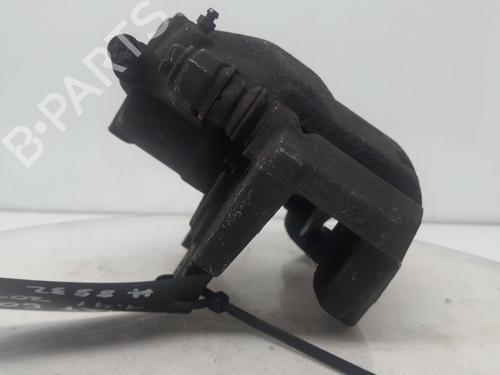 Right front brake caliper FIAT 500L (351_, 352_) 1.4 (199LYB1B) | BP34134099M104 - Image 4