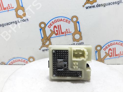 Ignition barrel MERCEDES-BENZ C-CLASS (W205) C 220 BlueTEC / d (205.002, 205.004) | BP20751086M48 