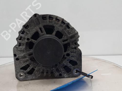 Generator RENAULT MEGANE III Hatchback (BZ0/1_, B3_) 1.5 dCi (BZ09, BZ0D, BZ1W, BZ29, BZ14) | BP24437455M7 