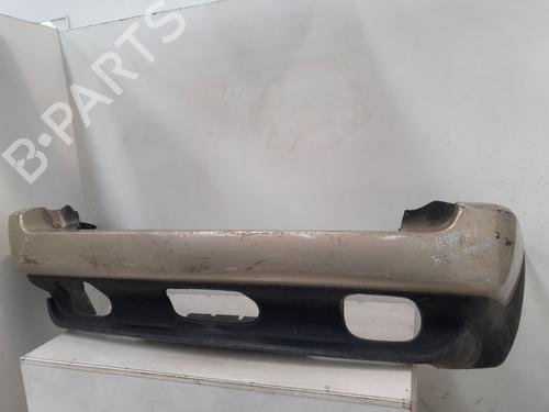 Rear bumper BMW X5 (E53) 3.0 d | BP25608031C8 