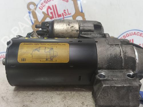 Used Starter BMW 1 (E87) [2003-2013]  20771993