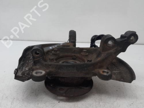 Left front steering knuckle JEEP RENEGADE SUV (BU, B1, BV) 1.6 CRD | BP37248000M25 - Image 3