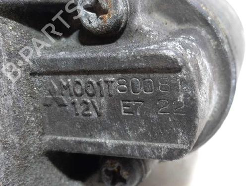 Starter PEUGEOT 406 (8B) 2.1 TD 12V | BP20735895M8
