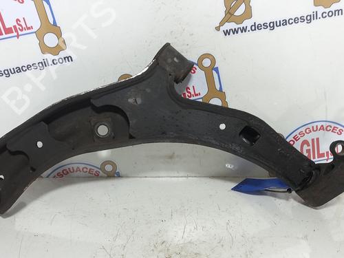 Querlenker rechts vorne NISSAN ALMERA II Hatchback (N16) 1.5 dCi | BP20746854M13 