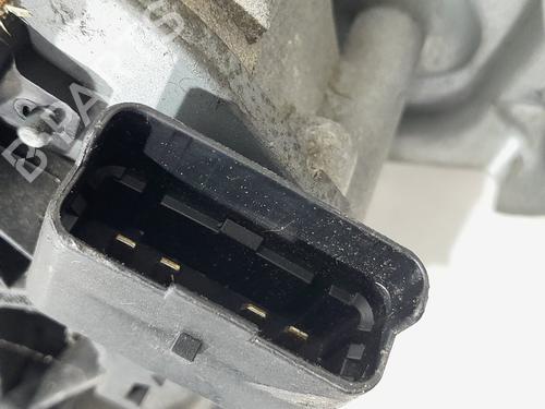 Front wiper motor RENAULT SCÉNIC II (JM0/1_)  | BP20772249M29 