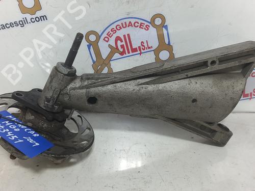Used Left rear steering knuckle MICROCAR M.GO [2009-2025]  21763139