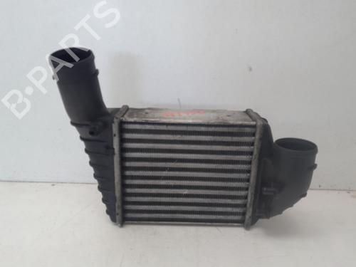 Used Intercooler SKODA SUPERB I (3U4) [2001-2008]  31062583