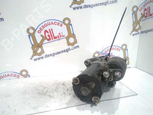 Starter FORD FIESTA IV (JA_, JB_) 1.25 i 16V | BP20805891M8 