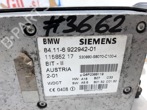 Other BMW 3 (E46) 330 d | BP20750390O1 