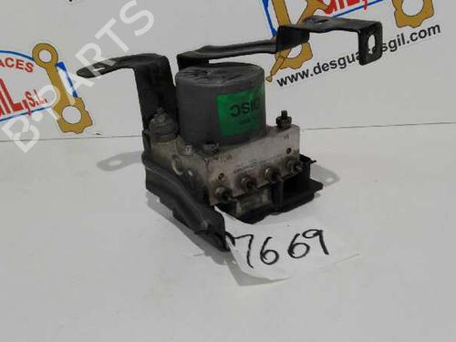 ABS pump HYUNDAI GETZ (TB) 1.5 CRDi | BP20773672M43 