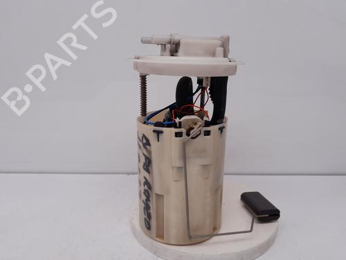 Used Fuel pump Fuel pump ALFA ROMEO 147 (937_) 1.9 JTDM 8V (937.AXD1A, 937.AXU1A, 937.BXU1A) (120 hp) 34134614 34134614