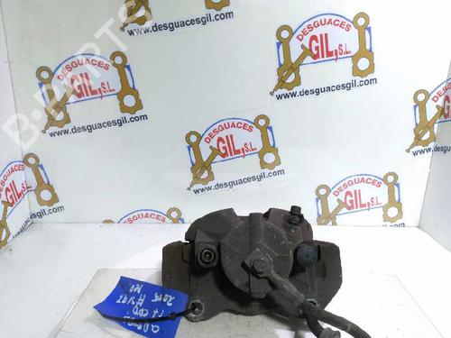 Right front brake caliper OPEL ASTRA H (A04) 1.7 CDTI (L48) | BP20811586M104 