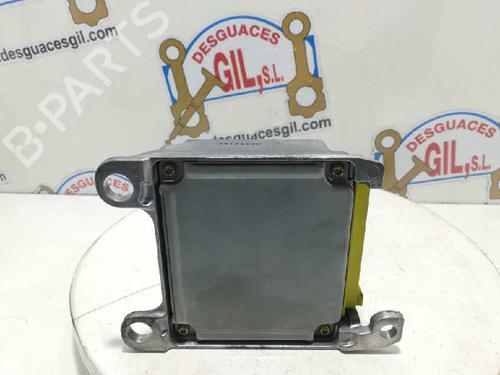 ECU airbags TOYOTA COROLLA Verso (_E12_) 2.0 D-4D (CDE120_, CDE120R) | BP20797926M53 