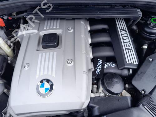 Used Engine BMW 1 (E87) 130 i (265 hp) 30835338