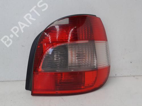 Used Right taillight RENAULT SCÉNIC I MPV (JA0/1_, FA0_) [1999-2010]  30563425