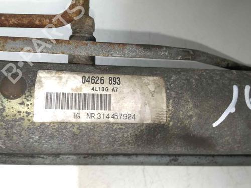 Steering rack CHRYSLER NEON (PL) 2.0 16V | BP20783150M22