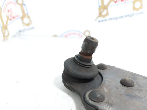 Right front suspension arm OPEL CORSA D (S07) 1.3 CDTI (L08, L68) | BP20737264M13 