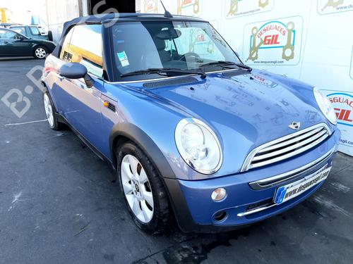 Right front driveshaft MINI MINI Convertible (R52) Cooper | BP23226317M39 