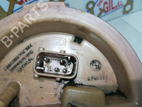 Drivstoffpumpe BMW 3 (E46) 320 d | BP20807177M76 