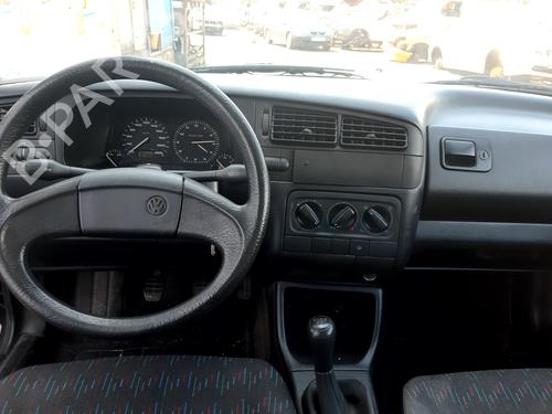 Instrument cluster VW GOLF III (1H1)  | BP20741324C47 
