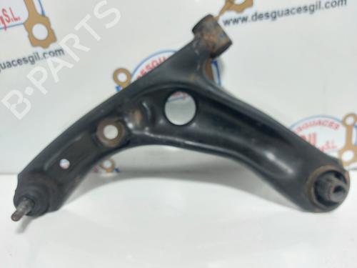 Left front suspension arm TOYOTA AYGO (_B1_) 1.0 (KGB10_, KGB10R) | BP20745493M12 