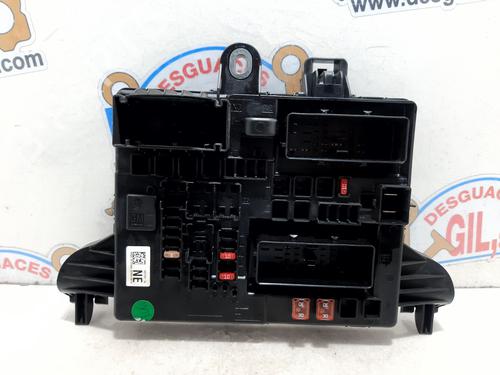 Used Fuse box OPEL INSIGNIA A Saloon (G09) 2.0 CDTI (69) (160 hp) 20748975