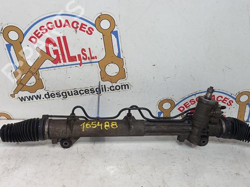Steering rack FORD PUMA (EC_) 1.4 16V | BP20770417M22 
