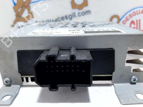 Electronic module AUDI A4 B7 (8EC) 2.0 TDI 16V | BP20732170M83 