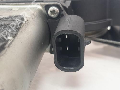 Front right window mechanism FORD KA (RU8) 1.2 | BP29565874C23 