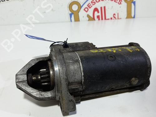Used Starter MERCEDES-BENZ VITO Van (W638) 110 D 2.3 (638.074, 638.078) (98 hp) 20744502