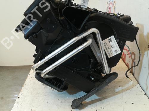 Heater matrix box MERCEDES-BENZ A-CLASS (W176) A 200 CDI (176.001) | BP20753302M61 
