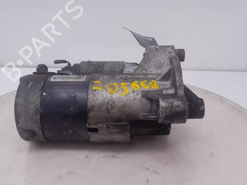 Used Starter Starter CITROËN C4 Grand Picasso I (UA_) 2.0 i 16V (140 hp) 34133898 34133898